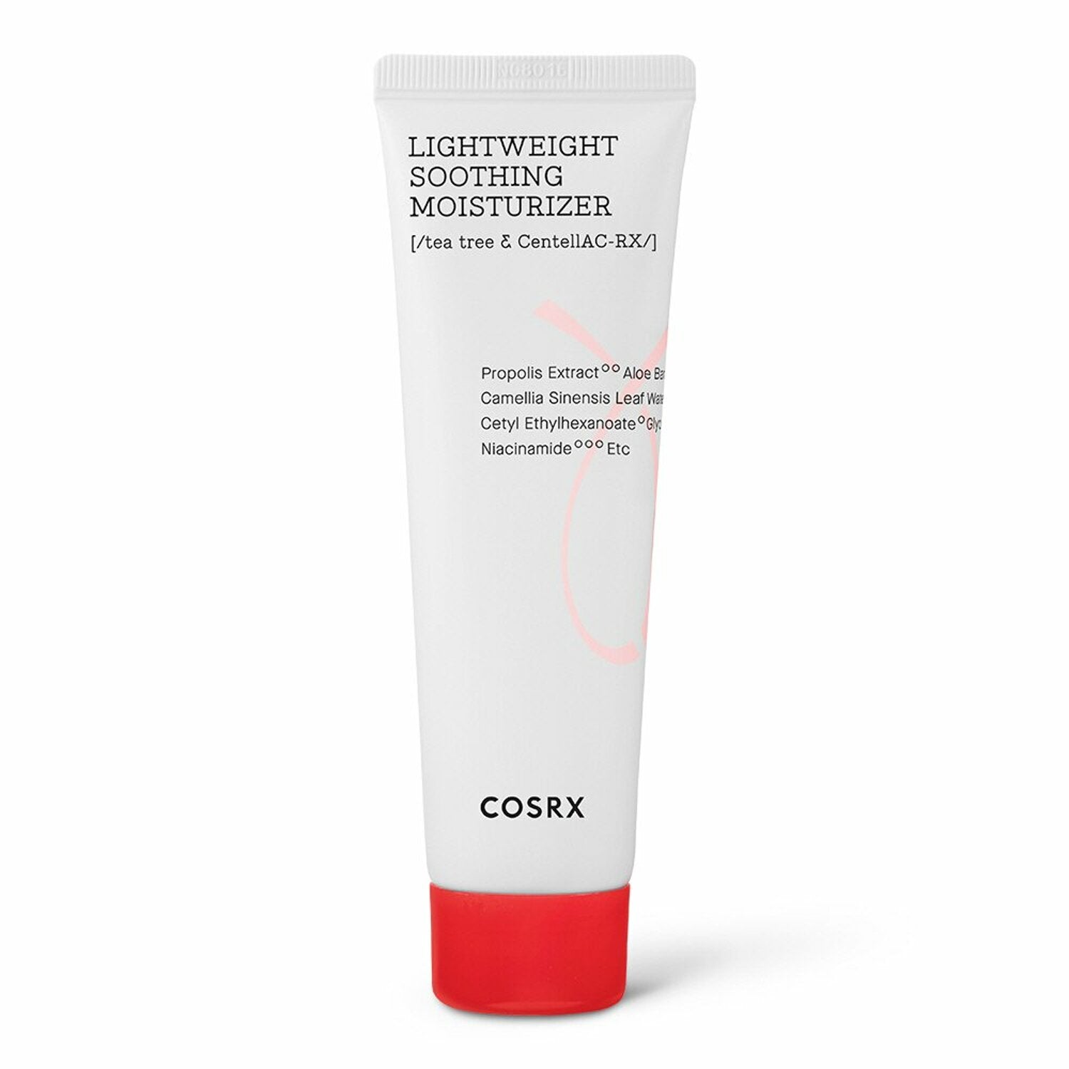[Cosrx] AC Collection Lightweight Soothing Moisturizer 80ml (2)