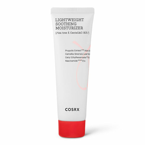 [Cosrx] AC Collection Lightweight Soothing Moisturizer 80ml 2
