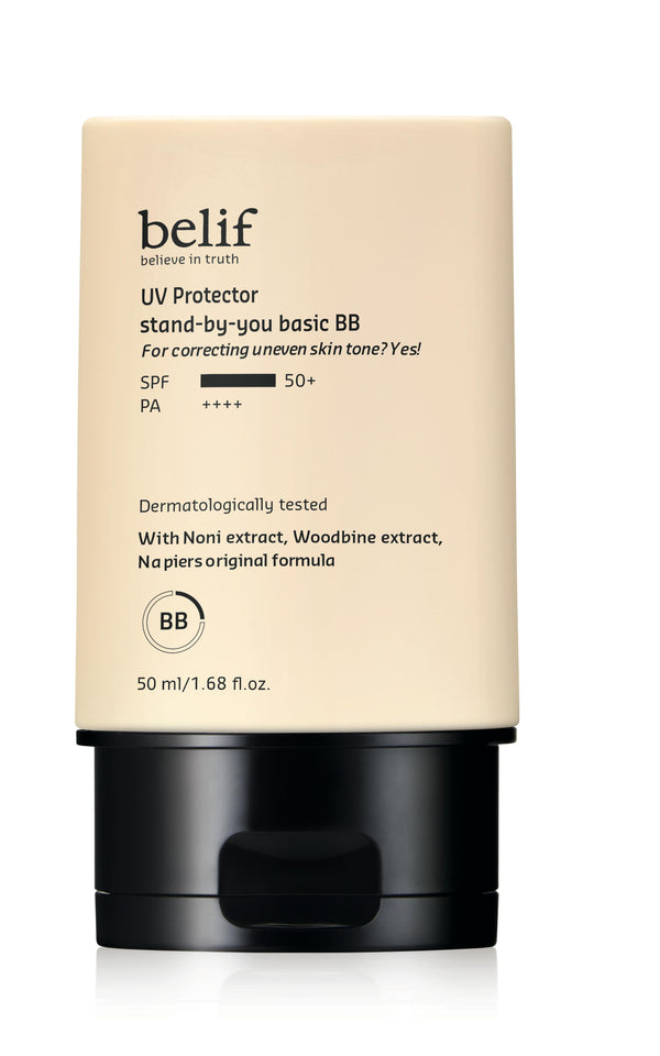 [Belif] UV Protector stand-by-you basic BB 50 ml 1