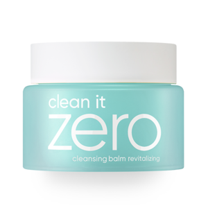 [BanilaCo] Clean It Zero Cleansing Balm Revitalizing 100ml 1