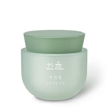 [Hanyul] Pure Artemisia Watery Calming Cream 50ml 1