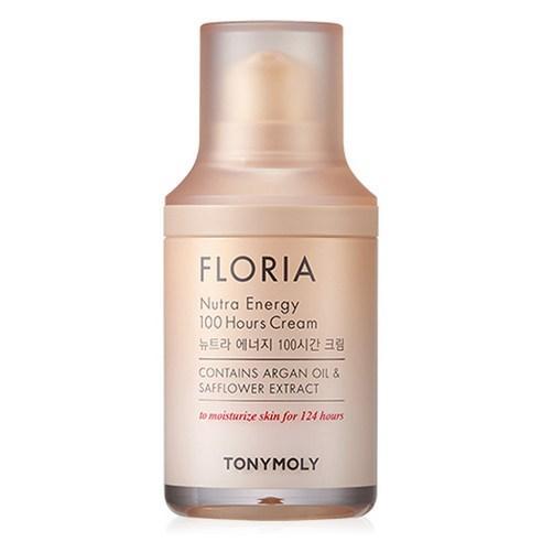 [TONYMOLY] Floria Nutra Energy 100 Hours Cream 50ml 1