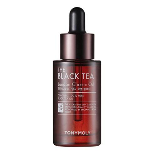 [TONYMOLY] The Black Tea London Classic Oil 30ml 1