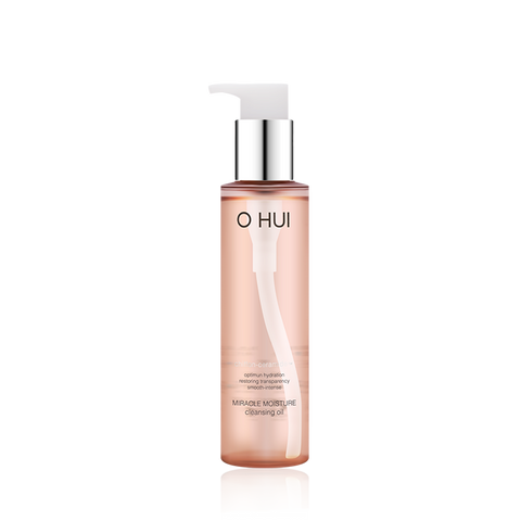 [OHui] MIRACLE MOISTURE CLEANSING OIL 150ml 