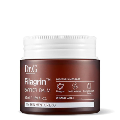 [Dr.G] Filagrin Barrier Balm 50ml 