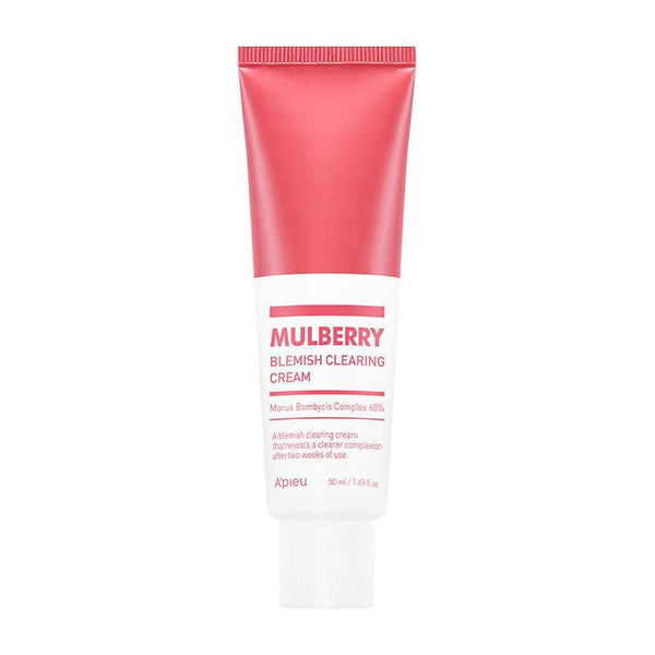 [Apieu] Mulberry Blemish Clearing Cream 50ml 1