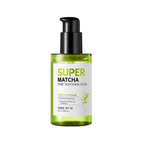 [SomeByMi] Super Matcha Pore Tightening Serum 50ml 