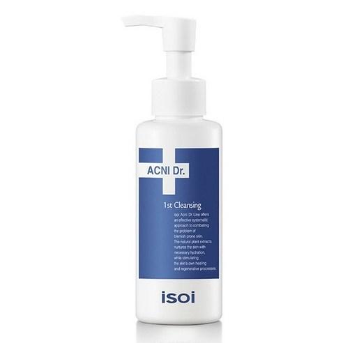 [ISOI] Acni 1st Cleansing Gel 130ml 1