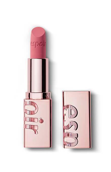 [Espoir] Lipstick Nowear Velvet 3.2g #Chai Pink 