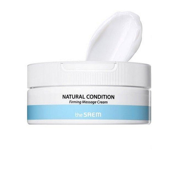[theSAEM] Natural Condition Firming Massage Cream 200ml 1