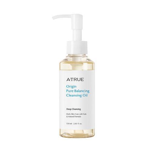 [Atrue] Origin Pure Balancing Cleansing Oil 150ml 1