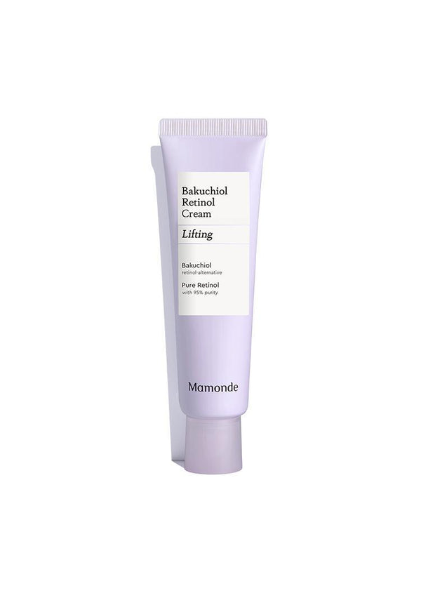 [Mamonde] Bakuchiol Retinol Cream 60ml 1