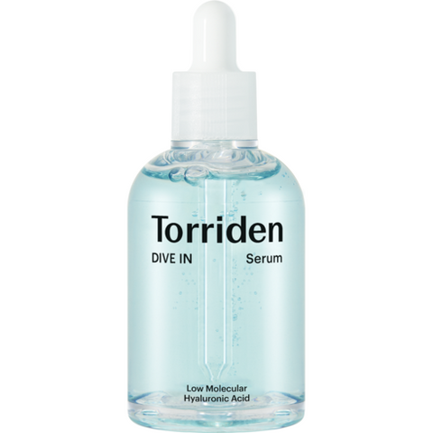 [Torriden] DIVE IN Low Molecular Hyaluronic Acid Serum 50ml 