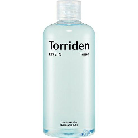 [Torriden] DIVE IN Low Molecular Hyaluronic Acid Skin Booster 200ml 