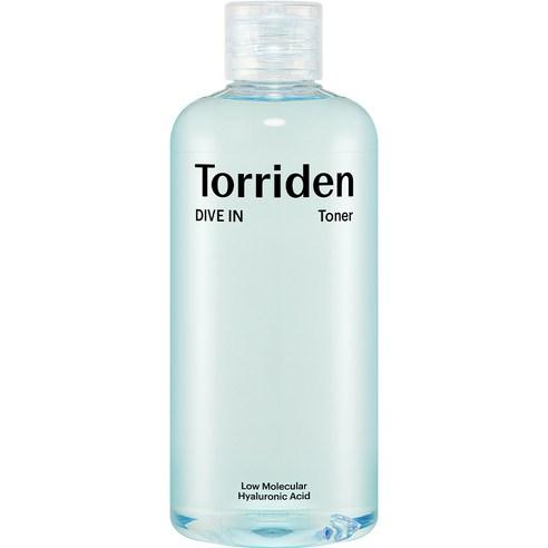 [Torriden] DIVE IN Low Molecular Hyaluronic Acid Skin Booster 200ml 1