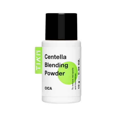 [TIAM] Centella Blending Powder - 10g 
