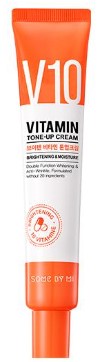 [SomeByMi] V10 Vitamin Tone-Up Cream 