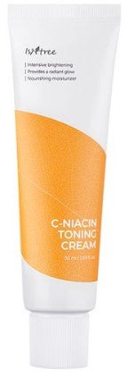 [Isntree] C-Niacin Toning Cream 50ml 1