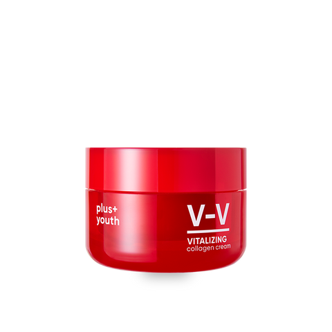 [Banilaco] V_V Vitalizing Collagen Cream 50ml 