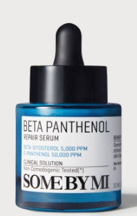 [Somebymi] Beta Pantenol Repair Serum 30ml 1