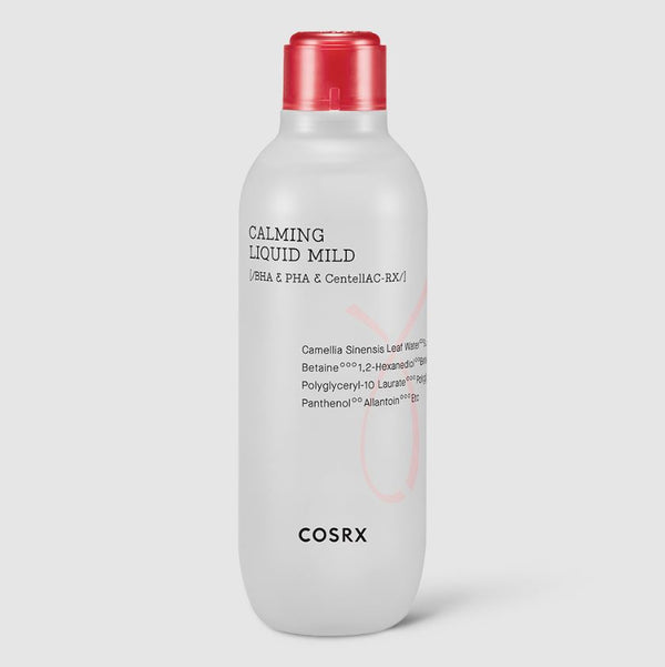 [Cosrx] AC Collection Calming Liquid Mild 125ml 1