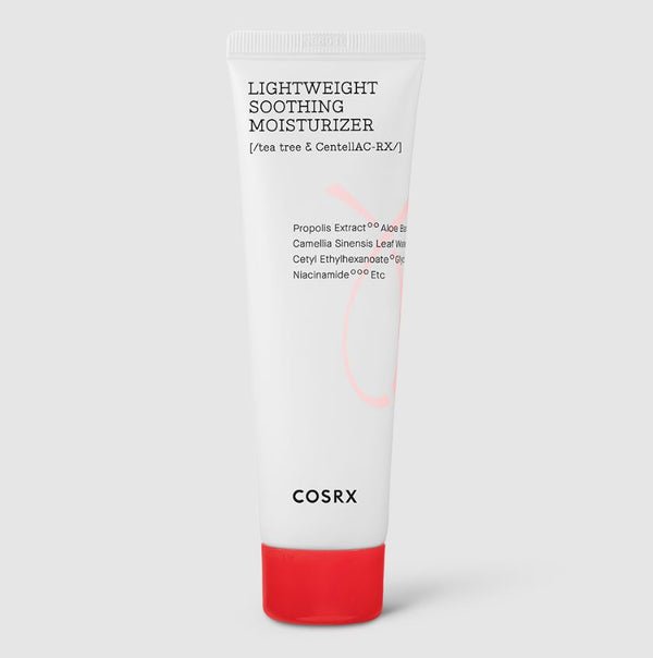 [Cosrx] AC Collection Lightweight Soothing Moisturizer 80ml 1