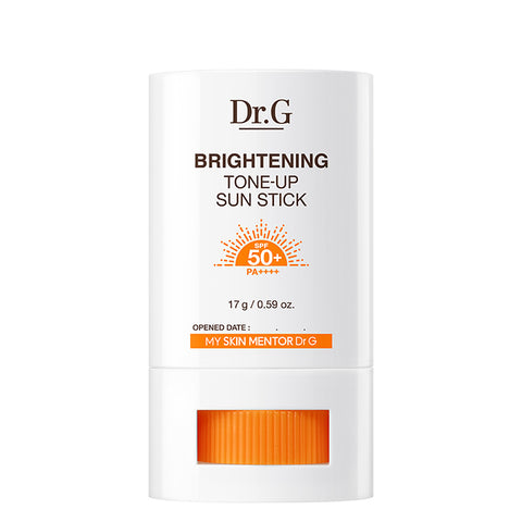 [Dr.G] Brightening Tone-Up Sun Stick 17g 