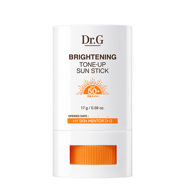 [Dr.G] Brightening Tone-Up Sun Stick 17g 1