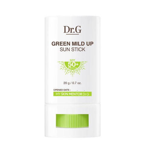 [Dr.G] Green Mild Up Sun Stick 20g 