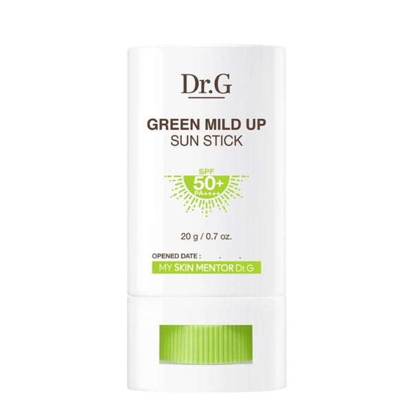 [Dr.G] Green Mild Up Sun Stick 20g 1
