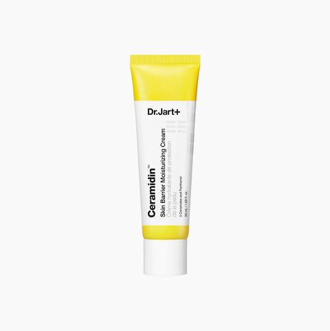 [Dr.Jart+] Ceramidin Skin Barrier Moisturizing Cream 50ml 