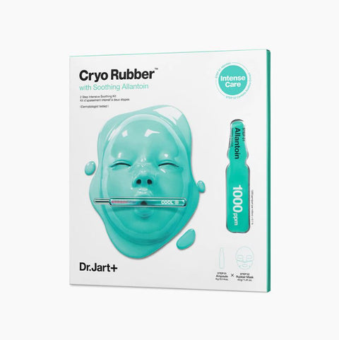 [Dr.Jart+] Cryo Rubber Mask With Soothing Allantoin 