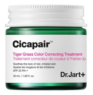 [Dr.Jart+] CICAPAIR TIGER GRASS COLOR CORRECTING TREATMENT 50ml 1