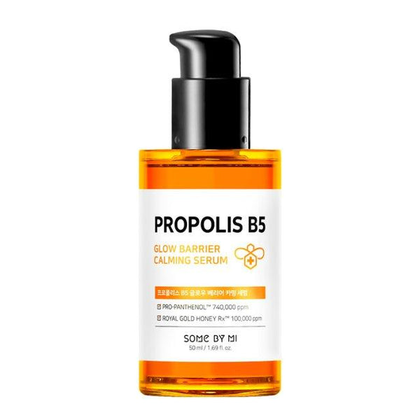 [Somebymi] Propolis B5 Glow Barrier Calming Serum 50ml 1
