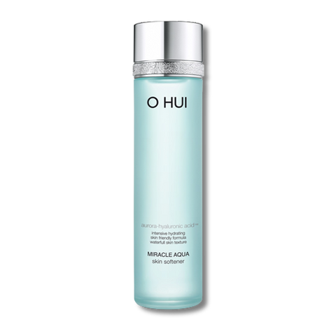[Ohui] Miracle Aqua Skin Softener 150ml 