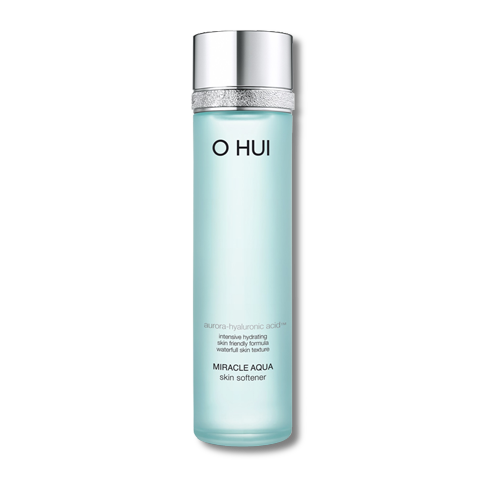 [Ohui] Miracle Aqua Skin Softener 150ml 1