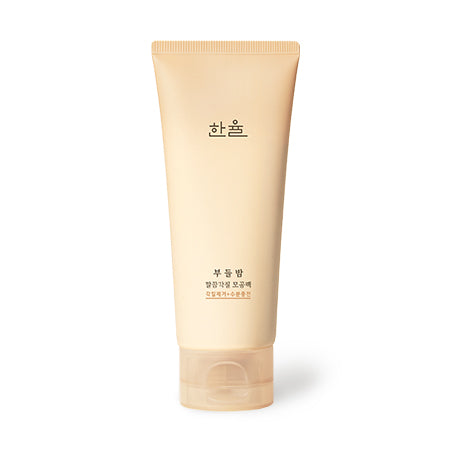 [Hanyul] Chestnut Shell Hydrating Pore Mask 100ml 