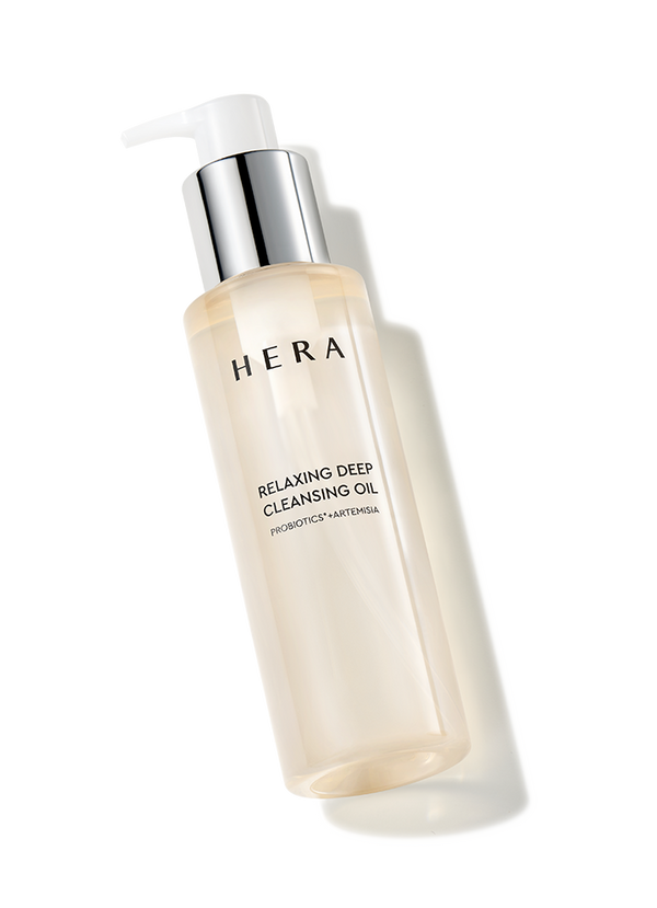 [Hera] Relaxing Deep Cleansing Oil 200ml 1