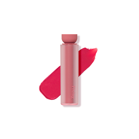 [Etudehouse] Fixing Tint Bar -01 Lively Red 