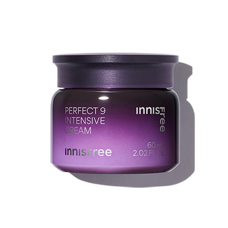 [Innisfree] Perfect 9 Intensive Cream 60ml 1