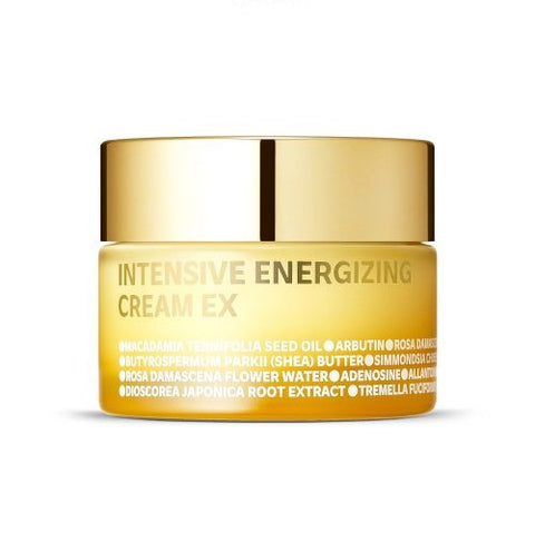 [Isoi] Intensive Energizing Cream EX 60ml 