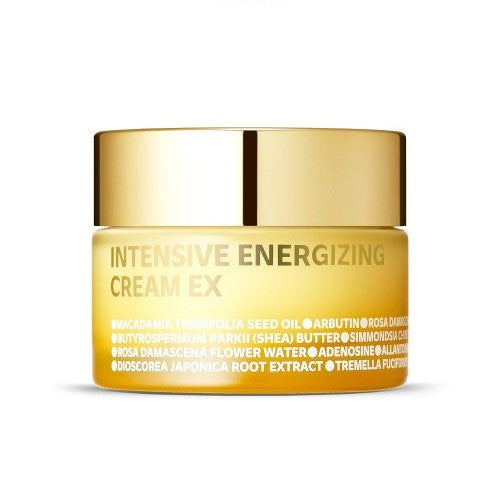 [Isoi] Intensive Energizing Cream EX 60ml 1