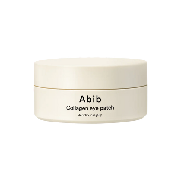 [Abib] Collagen eye patch Jericho rose jelly 60ea 90g 1