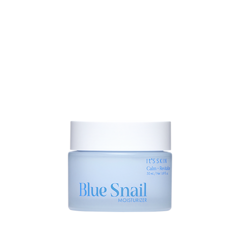 [It'sSkin] Blue Snail Moisturizer 50ml 