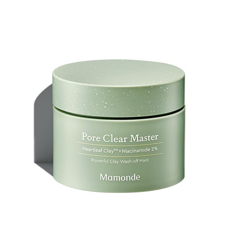 [Mamonde] Pore Clear Master 80ml 