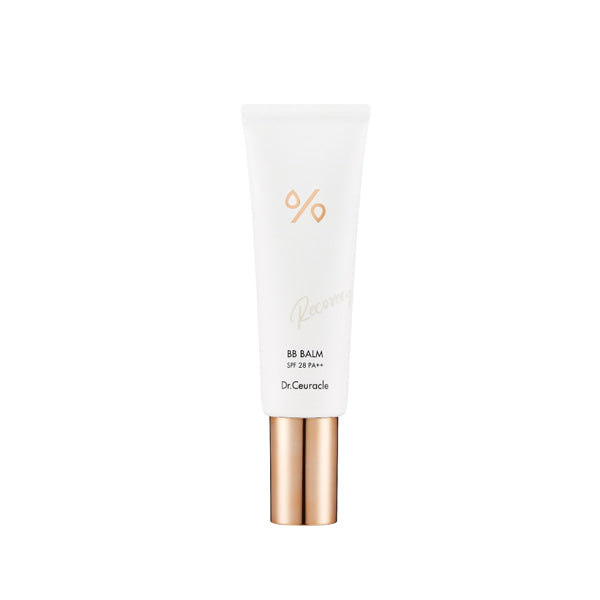 [Dr.Ceuracle] Recovery Balm SPF 28 PA++ 45ml 1