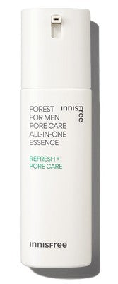 [Innisfree] Forest for men pore care all-in-one essence 100ml 
