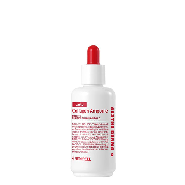 [Medi-Peel] Red Lacto Collagen Ampoule 70ml 1