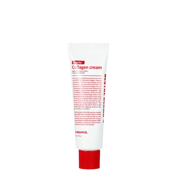 [Medi-Peel] Red Lacto Collagen Cream 50g 1