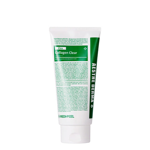 [Medi-Peel] Green Cica Collagen Clear 300ml 